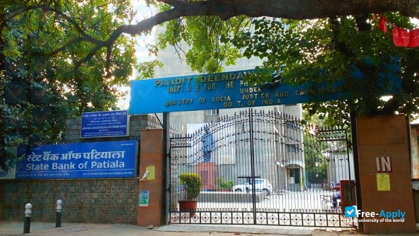 Pt Deendayal Upadhyaya Institute for the Physically Handicapped photo