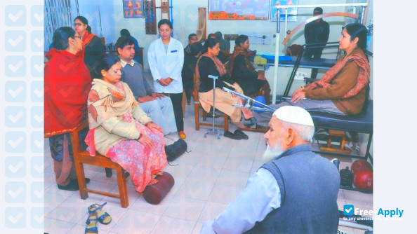 Pt Deendayal Upadhyaya Institute for the Physically Handicapped photo #5