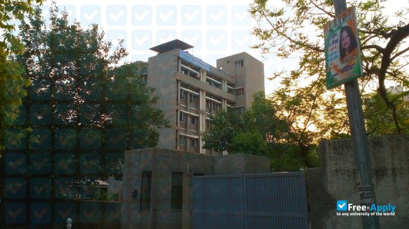 Pt Deendayal Upadhyaya Institute for the Physically Handicapped photo #9