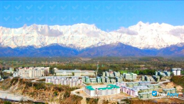 Dr. Rajendra Prasad Government Medical College Kangra at Tanda photo