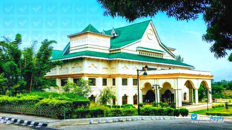 Dr. Rajendra Prasad Government Medical College Kangra at Tanda photo #5