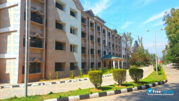 Foto de la Dr. Rajendra Prasad Government Medical College Kangra at Tanda #1
