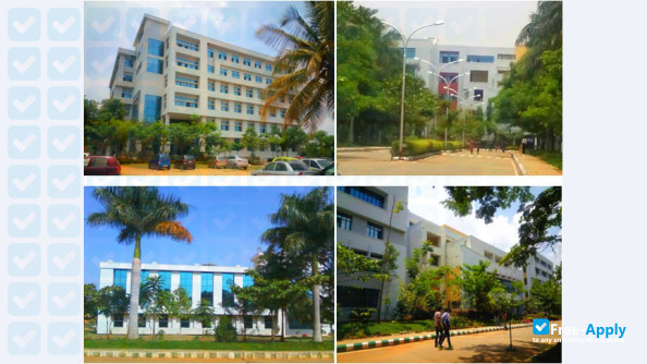 Photo de l’B M S Institute of Technology and Management #11