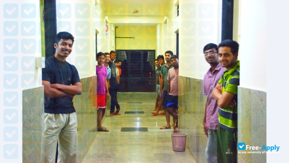 Photo de l’B M S Institute of Technology and Management #10