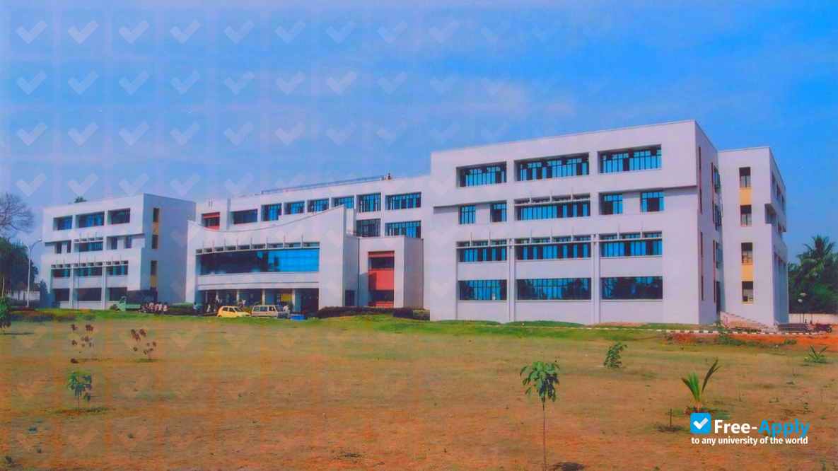 B M S Institute of Technology and Management photo