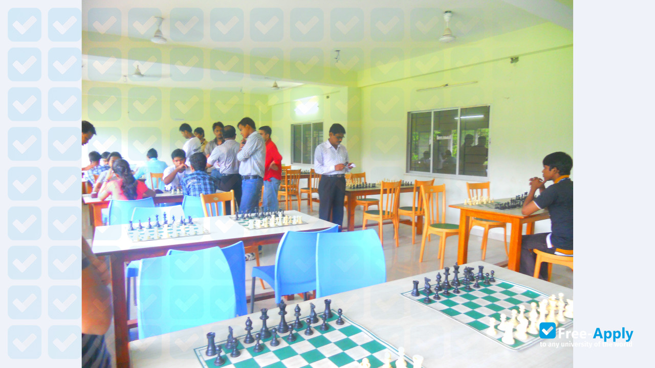 Foto de la Swami Vivekanand Institute of Engineering & Technology