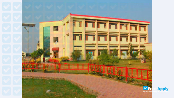 Photo de l’Swami Vivekanand Institute of Engineering & Technology #12