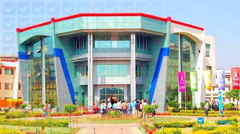 Foto de la Swami Vivekanand Institute of Engineering & Technology #8