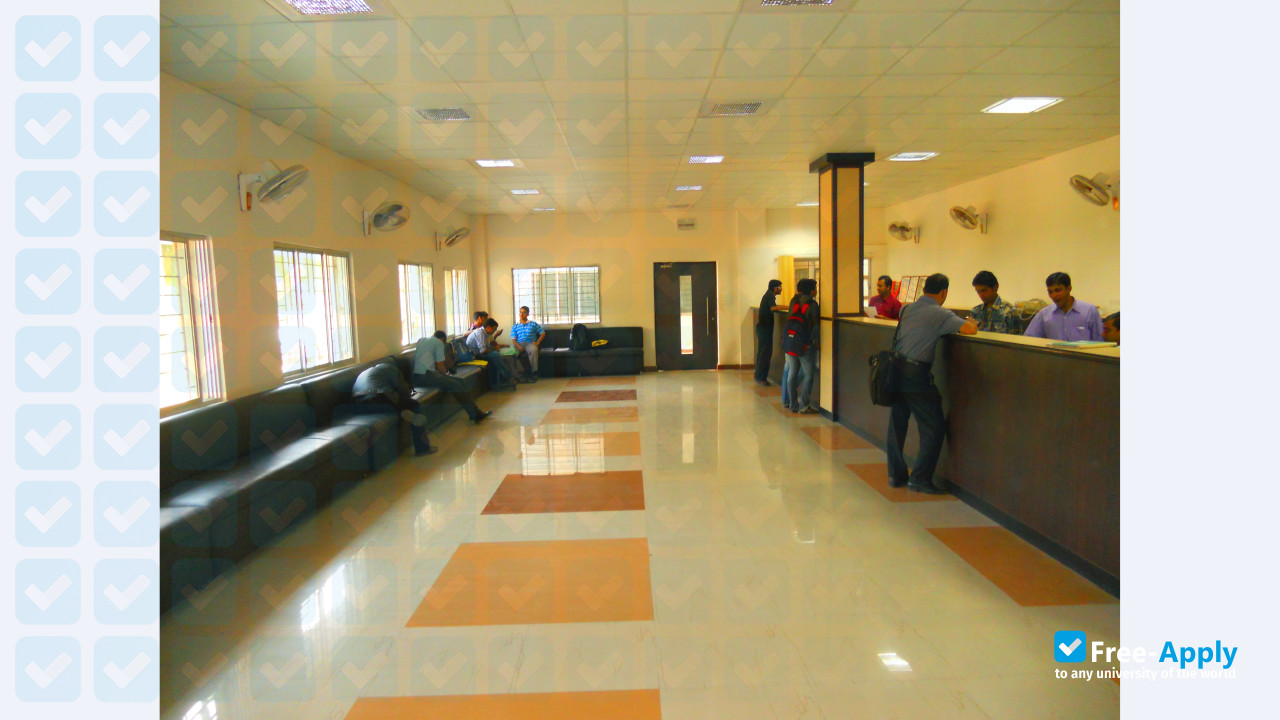 Foto de la Swami Vivekanand Institute of Engineering & Technology #4
