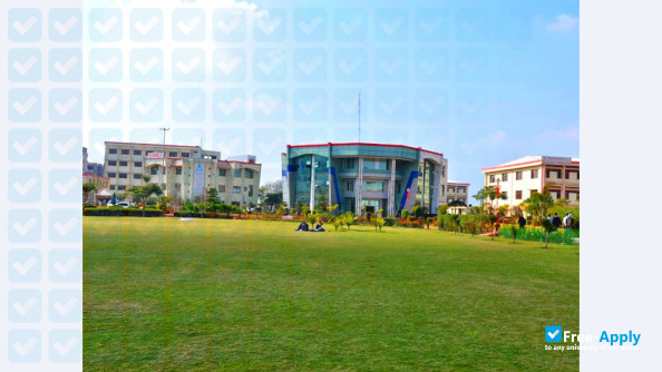 Photo de l’Swami Vivekanand Institute of Engineering & Technology #12