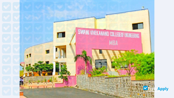 Photo de l’Swami Vivekanand Institute of Engineering & Technology #7