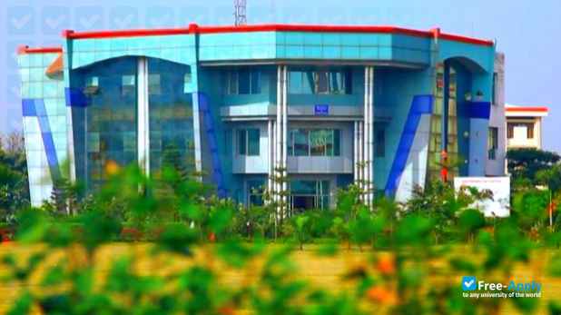 Foto de la Swami Vivekanand Institute of Engineering & Technology #7