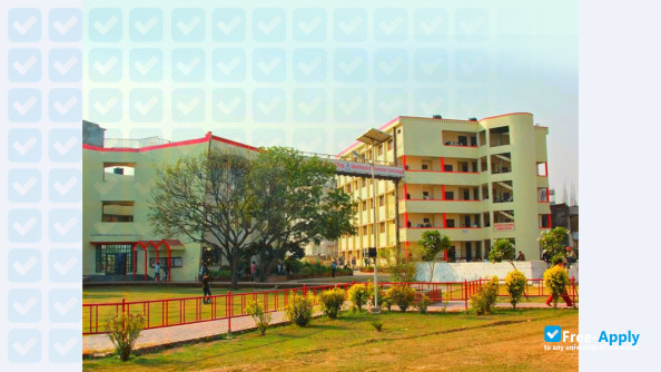 Photo de l’Swami Vivekanand Institute of Engineering & Technology #5