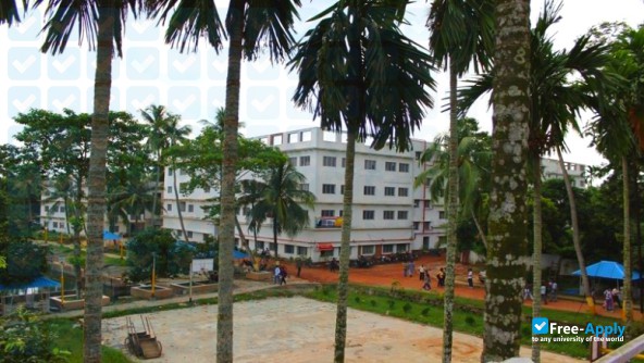 Foto de la Swami Vivekanand Institute of Engineering & Technology #10