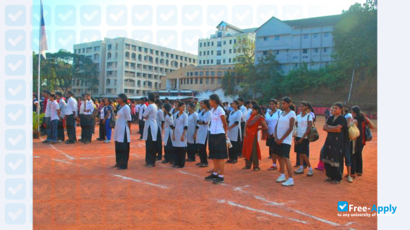 St Aloysius College Jabalpur photo #10