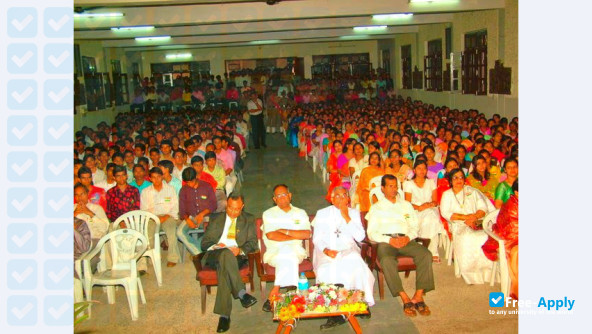 St Aloysius College Jabalpur photo #9