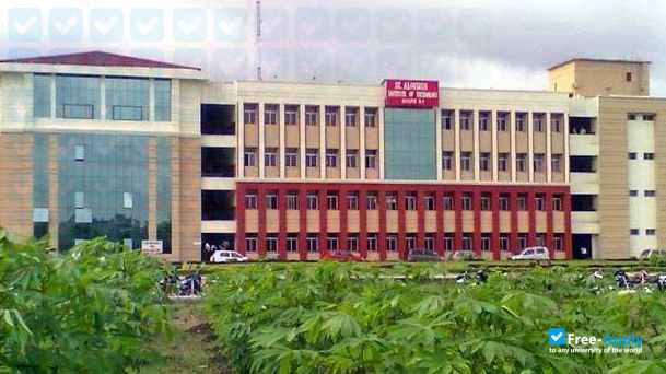 St Aloysius College Jabalpur photo #4