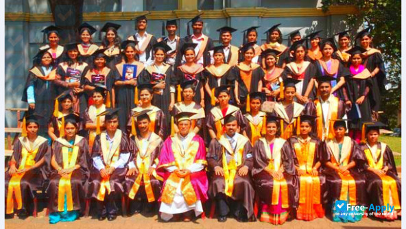 St Aloysius College Jabalpur photo #2