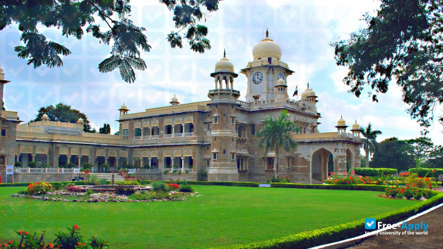 Daly College photo #1