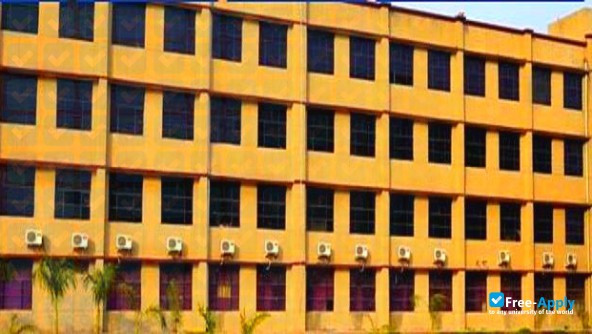 Photo de l’B S Anangpuria Educational Institutes #1