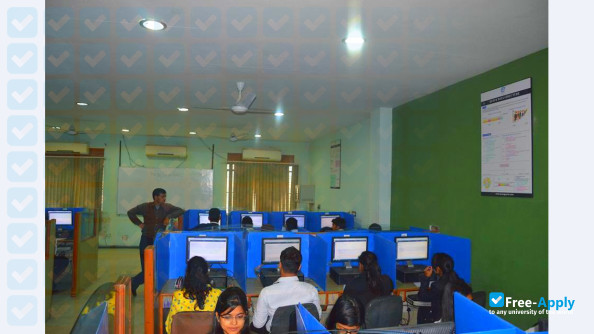 Photo de l’B S Anangpuria Educational Institutes