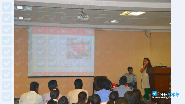 Photo de l’B S Anangpuria Educational Institutes #5