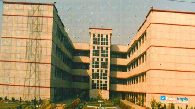 Photo de l’B S Anangpuria Educational Institutes #4