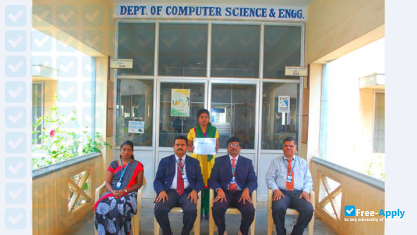 M S Engineering College photo #3