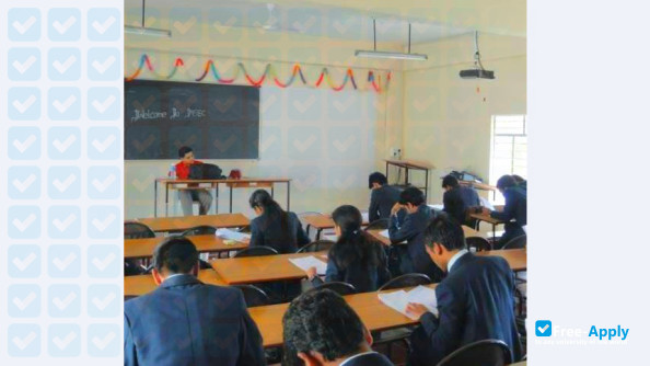 M S Engineering College photo #7