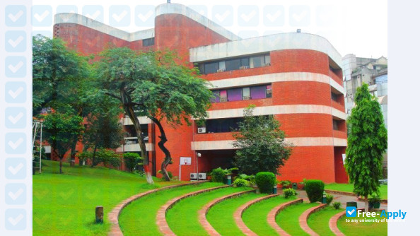 Photo de l’International Management Institute New Delhi #3