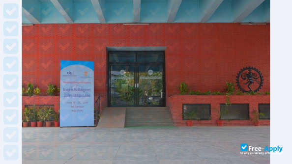 Photo de l’International Management Institute New Delhi #5