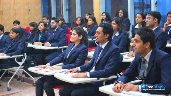 Photo de l’International Management Institute New Delhi #4