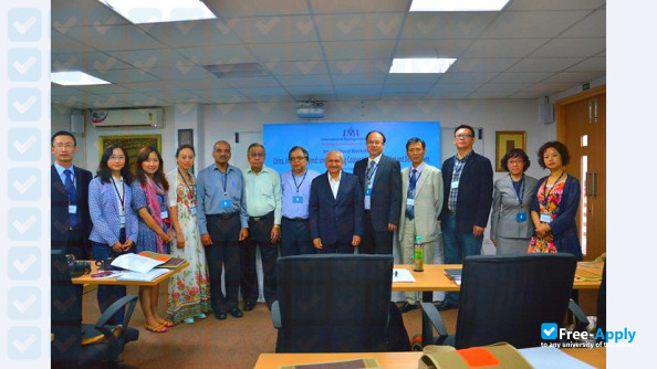 Photo de l’International Management Institute New Delhi #7