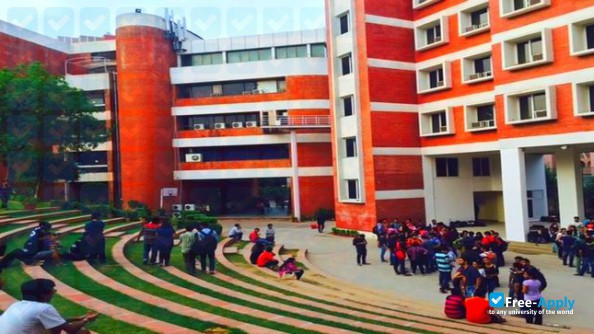 Photo de l’International Management Institute New Delhi #9