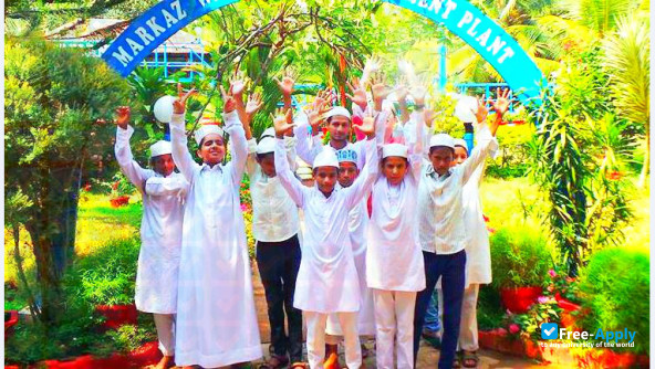 Markazu Ssaqafathi Ssunniyya photo #2