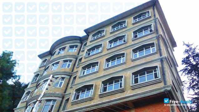 University Institute of Information Technology Himachal Pradesh University photo #2