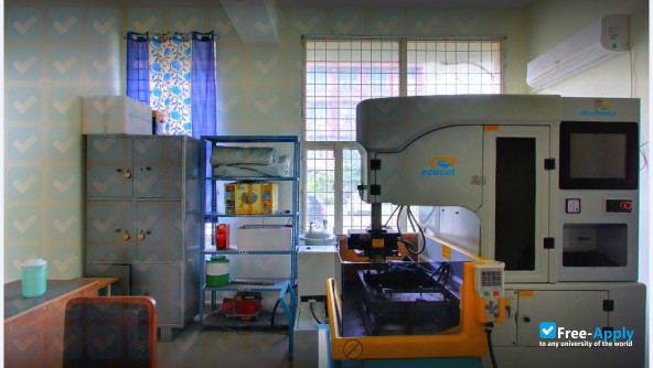 Foto de la Maharishi Markandeshwar University, Ambala #7