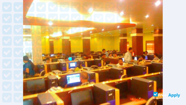 Foto de la Regional College of Management Bhubaneswar #3