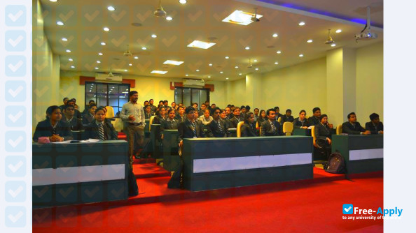 Foto de la Regional College of Management Bhubaneswar #13