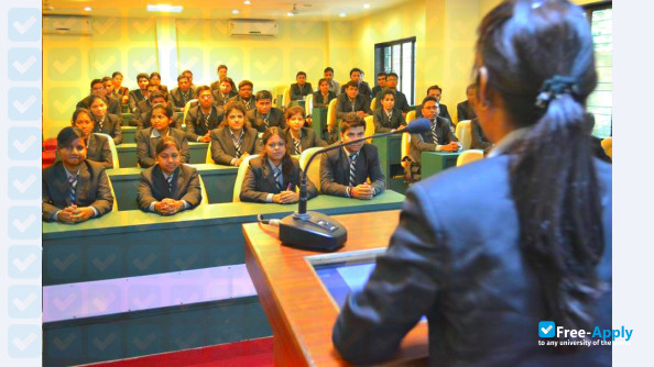 Foto de la Regional College of Management Bhubaneswar #11