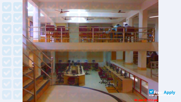 Foto de la Regional College of Management Bhubaneswar #4