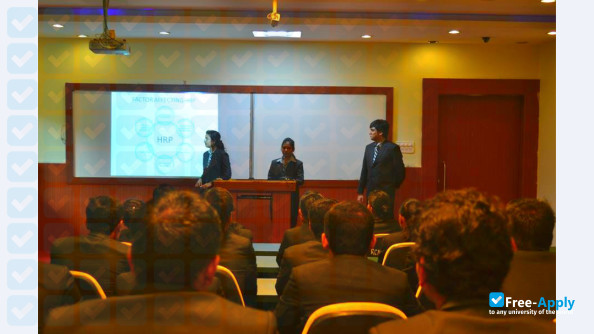 Foto de la Regional College of Management Bhubaneswar #14