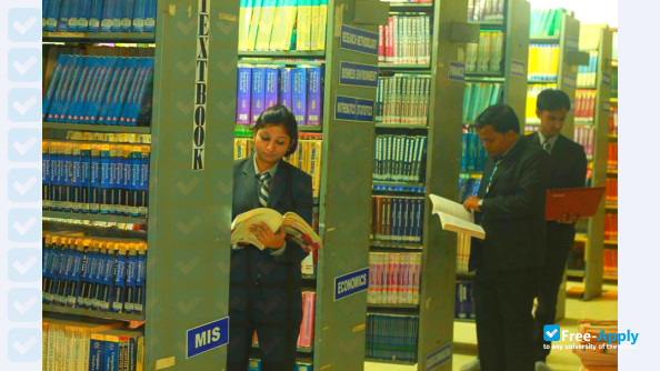 Photo de l’Regional College of Management Bhubaneswar