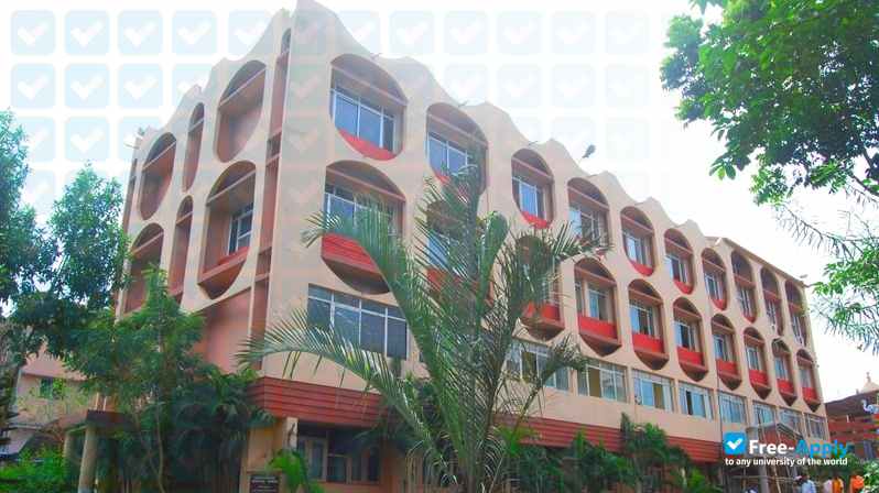 Foto de la Regional College of Management Bhubaneswar #5