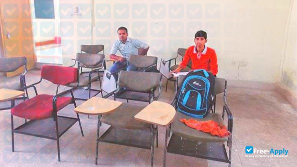 Indian Railways Institute of Civil Engineering Pune photo #7