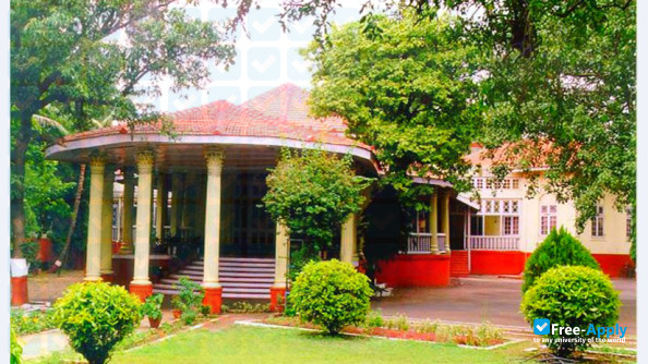 Indian Railways Institute of Civil Engineering Pune photo #10