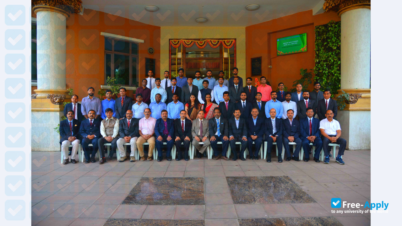 Indian Railways Institute of Civil Engineering Pune photo #3