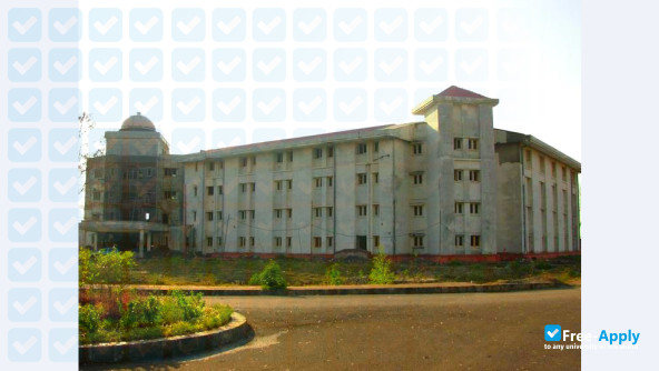 Photo de l’Doon University #4