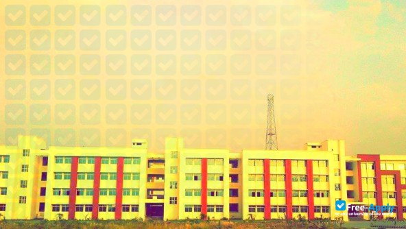 Photo de l’Career Point University Kota University in Rajasthan #2