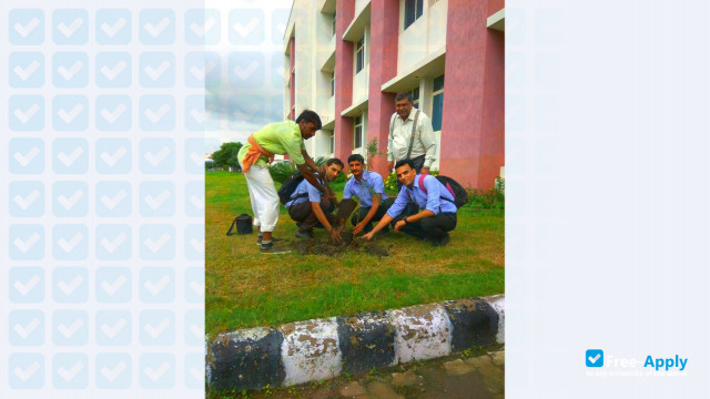 Photo de l’Career Point University Kota University in Rajasthan #5